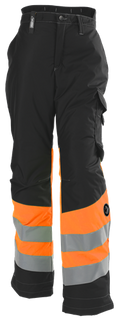 Leijona Naisten talvihousut HiVis 3.0