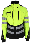 Leijona Talvitakki HiVis 3.0