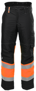 Leijona Talvihousut Hivis 3.0