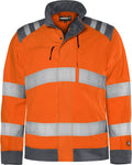 Fristads High vis Green takki LK 3 4067 GPLU
