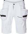 Kansas Evolve rakentajan stretch shortsit