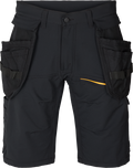 Kansas Evolve rakentajan stretch shortsit