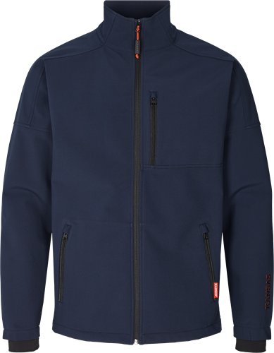 Kansas Evolve Softshell