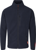 Kansas Evolve fleece takki
