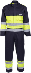 Leijona Haalari HiVis FR Antistatic
