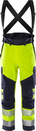 Fristads Palosuojattu high vis Airtech® kuorihousut luokka 2 2525 ATHR