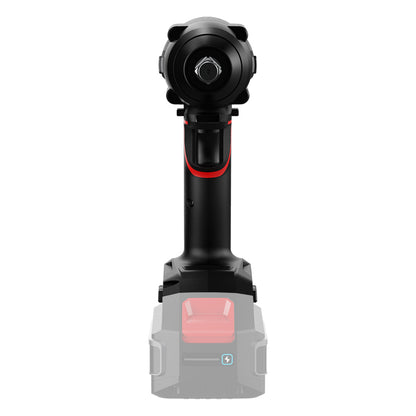 Deli Tools 20V iskevä mutterinväännin 350 Nm (Runko)