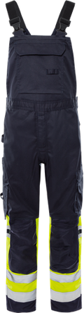 Fristads Flamestat high vis stretch avohaalari lk 1 2168 ATHF