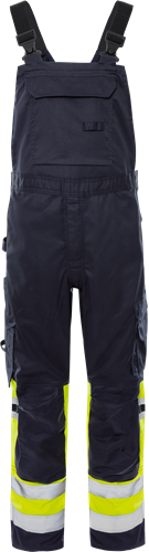 Fristads Flamestat high vis stretch avohaalari lk 1 2168 ATHF