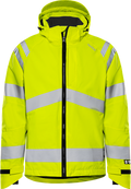 Fristads High vis kuoritakki lk 3 4680 GLPS