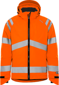 Fristads High vis kuoritakki lk 3 4680 GLPS