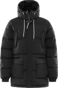 Outdoor Onyx untuvaparkatakki, talvituote unisex