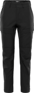 Outdoor Zircon outdoor stretch housut naisten