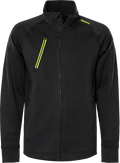 Fristads Polartec® stretch fleecetakki 4870 GPY