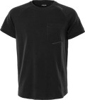 Fristads Heavy t-paita 7820 GHT