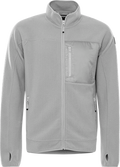 Outdoor Argon micro teddyfleecetakki
