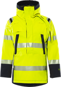 Fristads Flamestat high vis anorakki lk 3 4019 FSS