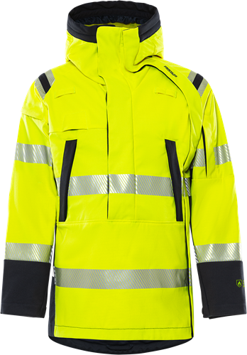 Fristads Flamestat high vis anorakki lk 3 4019 FSS