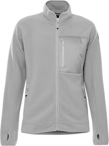 Outdoor Argon micro teddyfleecetakki naisten