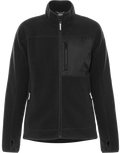 Outdoor Argon micro teddyfleecetakki naisten