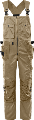 Fristads Green rakentajan avohaalari 41 GS25