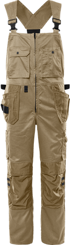 Fristads Green rakentajan avohaalari 41 GS25