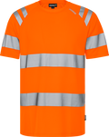 Fristads High vis T-paita lk 3 7860 GPST