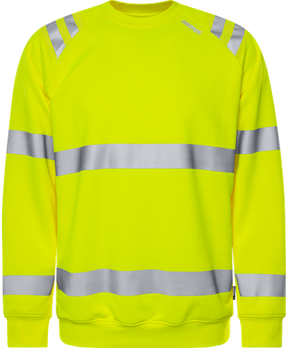 Fristads High vis collegepaita lk 3 7862 GPSW