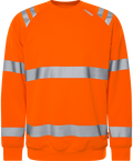 Fristads High vis collegepaita lk 3 7862 GPSW