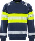 Fristads High vis collegepaita lk 1 7530 GKC