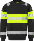 Fristads High vis collegepaita lk 1 7530 GKC