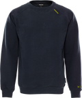 Fristads Flamestat stretch collegepaita 7180 MFRN