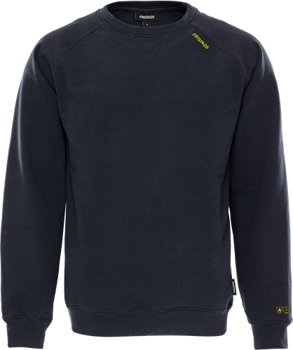 Fristads Flamestat stretch collegepaita 7180 MFRN