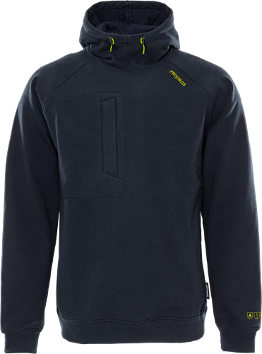 Fristads Flamestat stretch huppari 7181 MFRN