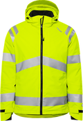 Fristads High vis talvitakki lk 3 4682 GLPS