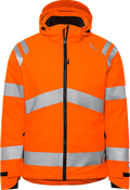 Fristads High vis talvitakki lk 3 4682 GLPS