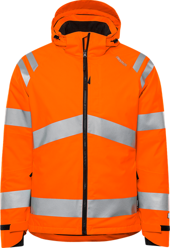 Fristads High vis talvitakki lk 3 4682 GLPS