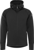 Outdoor Cobalt Polartec® power stretch® huppari