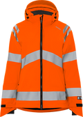 Fristads High vis kuoritakki naisten lk 3 4681 GLPS