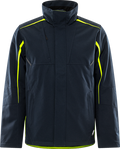 Fristads Softshell stretch talvitakki 4931 GSW