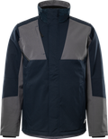 Fristads Softshell stretch talvitakki 4931 GSW