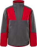 Fristads Softshell stretch talvitakki 4931 GSW