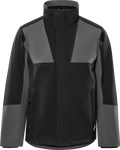 Fristads Softshell stretch talvitakki 4931 GSW