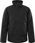 Fristads Softshell stretch talvitakki 4931 GSW