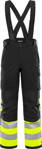 Fristads High vis talvihousut lk 1 2681 GLPS