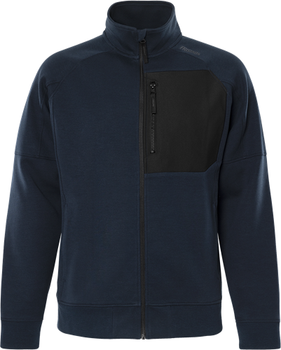 Fristads Collegetakki naisten 7832 GKI