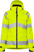 Fristads High vis talvitakki naisten lk 3 4683 GLPS