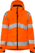 Fristads High vis talvitakki naisten lk 3 4683 GLPS