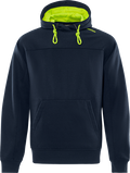 Fristads Hupullinen collegepaita 7551 GSM