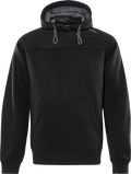 Fristads Hupullinen collegepaita 7551 GSM
